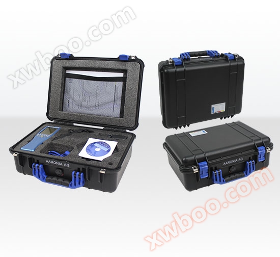 Bộ kiểm tra bức xạ điện từ tần số công suất EMF-5035 (1Hz-1MHz)