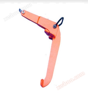 YQC형 드럼통 집게