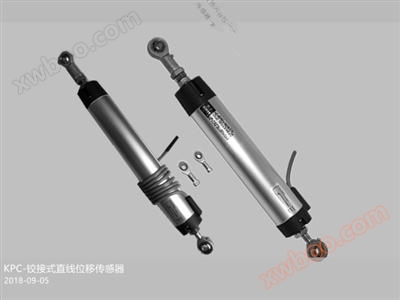 Seria KPC - Senzori de deplasare lineară articulate