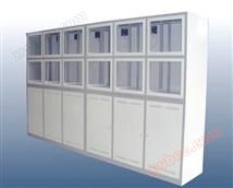 12 digit monitoring TV wall