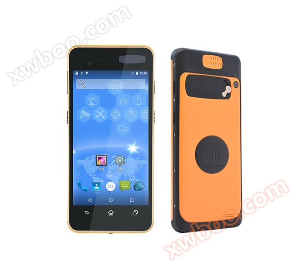 Sibitou T55 Explosion proof Handheld Terminal PDA