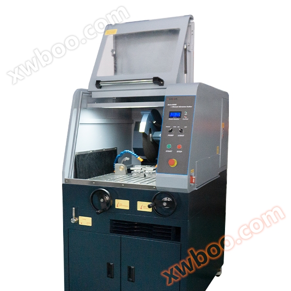 Beta-400 M手動切断機