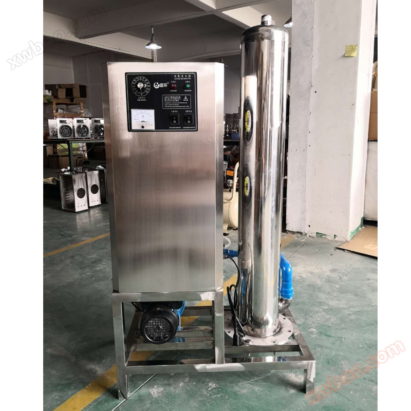 Ozone water machine Ozone water generator SH-S-806