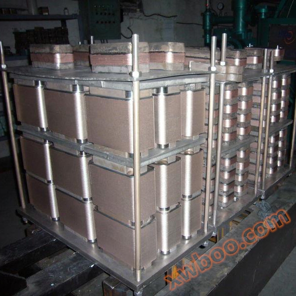 Thép không gỉ brazed đồng cơ sở