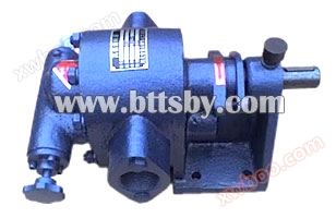 CLB type asphalt insulation gear pump