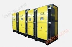 1200kW lantarki tururi boiler