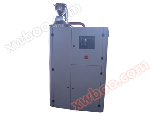 Машина для обезволоження і сушіння