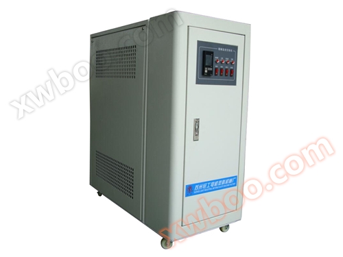 MKPST một nhóm máy kiểm soát nhiệt độ nước