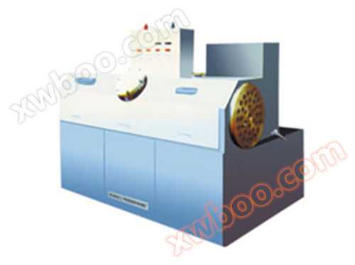 YTC3600 Petroleum Paste Pressure Filling Machine