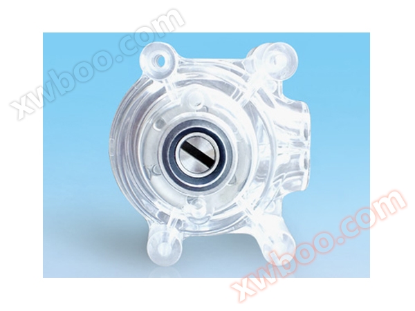 Tête de pompe standard - bz25