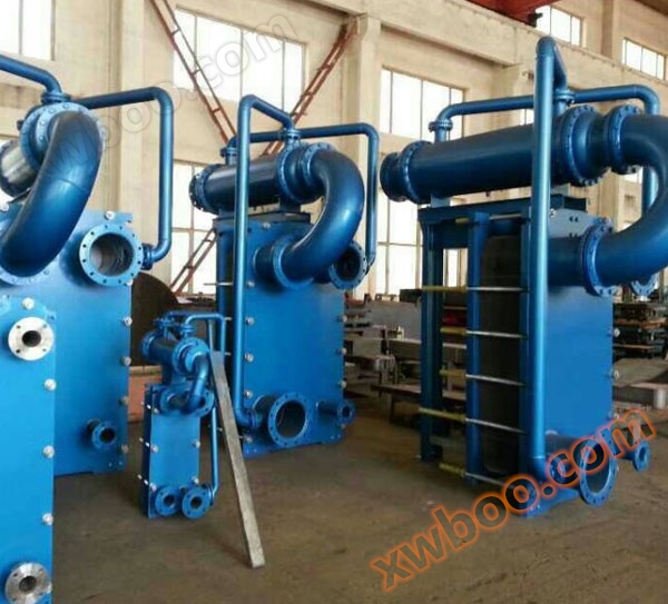 Bộ trao đổi nhiệt kết hợp