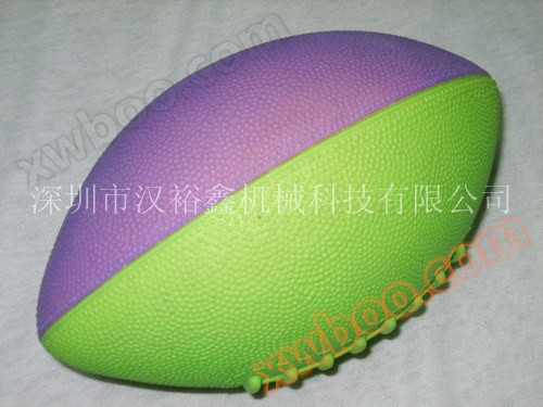 Máy tạo bọt Polyurethane Quảng Đông