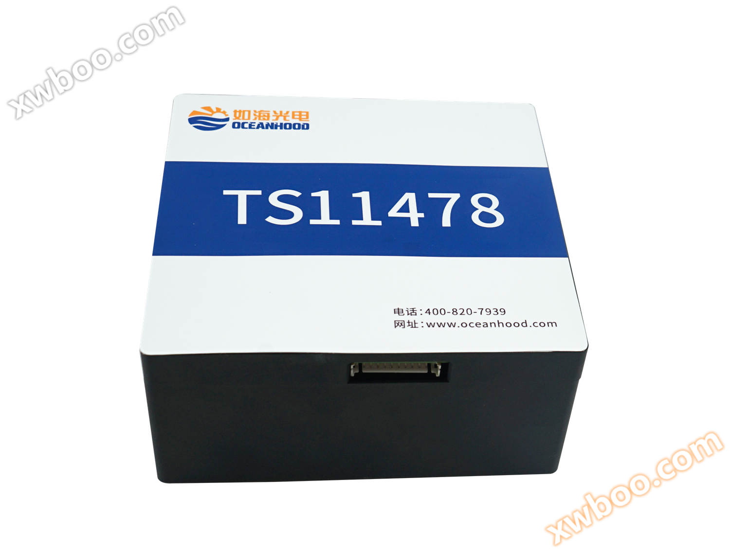 TS11478 Near Infrared Fiber Spectrometer