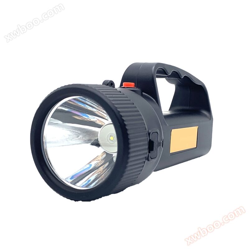 Portable led ledakan tahan lampu BAD-YD03