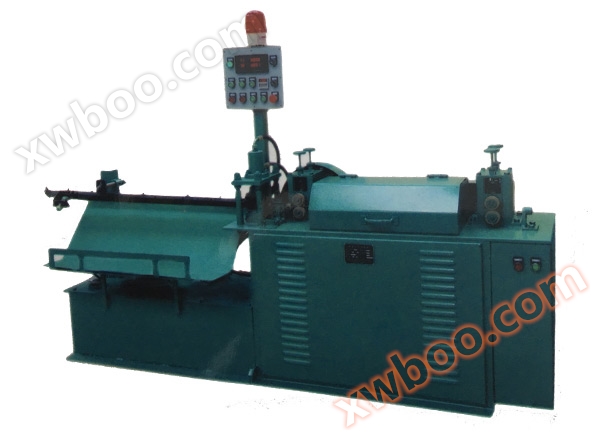 Machine tout - en - un de frappe de coupe droite de type QD - 1