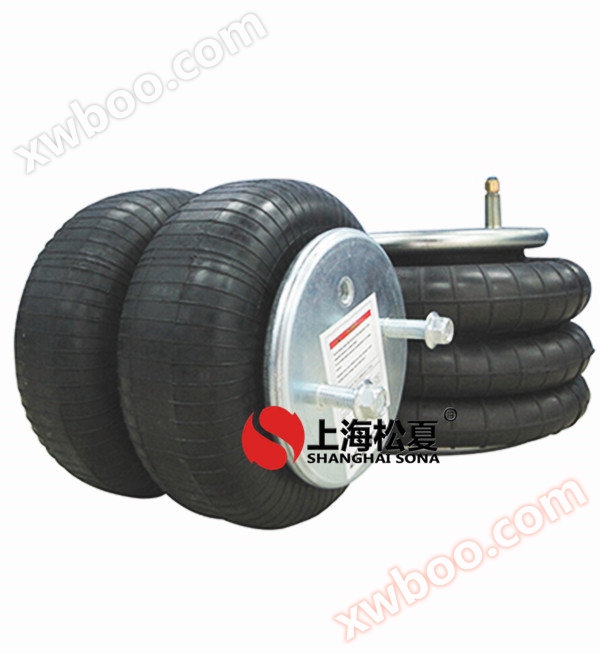 Contitech гумени въздушни възглавници