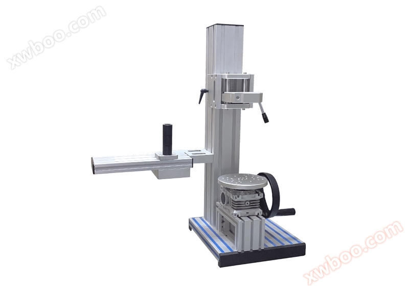 EST-TT2 manual torque test bench