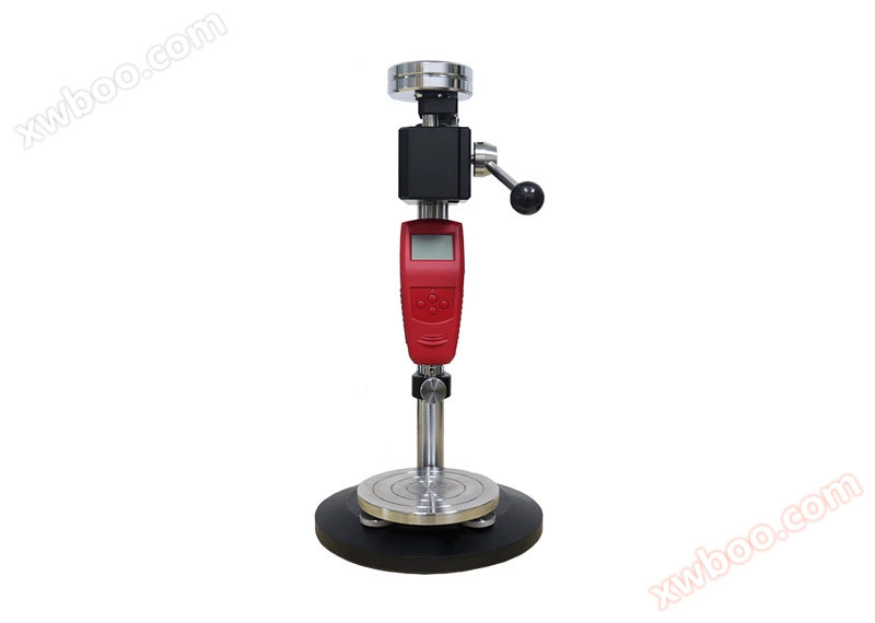 EST-HS2 Manual Hardness Tester Test Stand