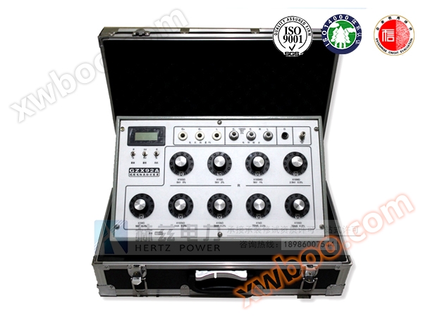 GZX92A Insulation Resistance Meter Calibration Device