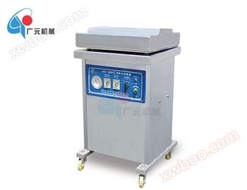 DZ-400-2L Vacuum Packaging Machine
