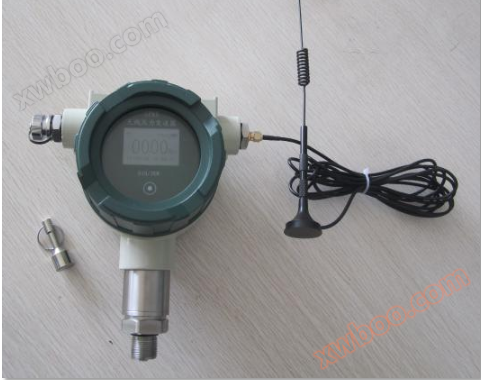 GPRS106C wireless pressure sensor/wireless pressure transmitter