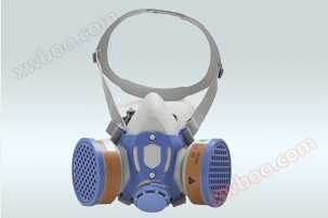 Mascarilla protectora