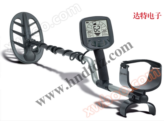 Cazarrecompensas detector de metales subterráneos de platino detector de metales subterráneos importados de Estados Unidos detector de metales subterráneos detector de oro y plata