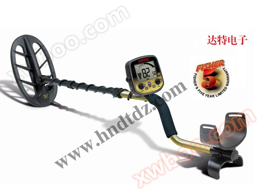 Estados Unidos importa detector de oro subterráneo de escarabajo dorado Fisher | detector de oro y plata subterráneo importado