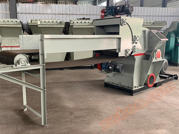 Imagens e preços de trituradora de bambu