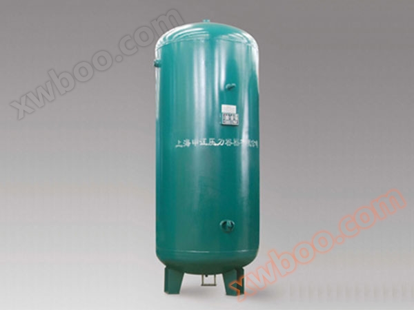 Prosty pojemnik ciśnieniowy