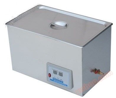เครื่องทำความสะอาดอัลตราโซนิก GH25-12DT
