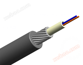 センシングシステム専用光ケーブル（細円ワイヤシースタイプ）（GYXTY 33/GYXTZY 33）