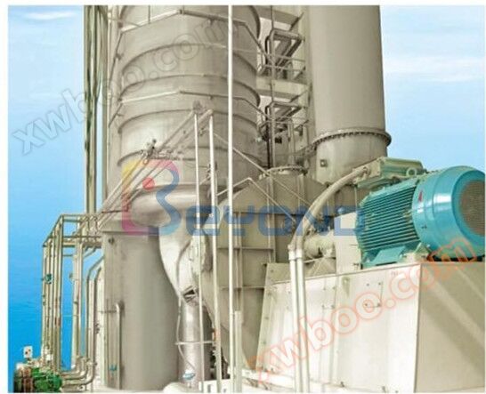 MVR蒸発器MVR EVAPORATOR