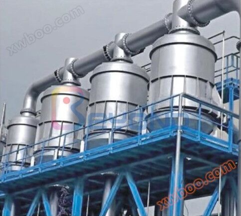 強制循環蒸発器FORCED CIRCULATION EVAPORATOR