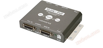 Verteiler - Repeater