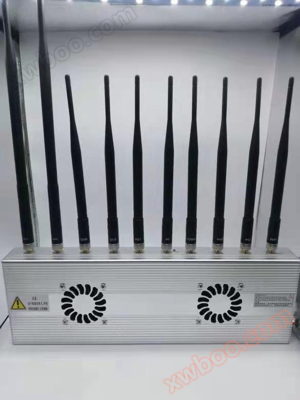 801A手机信号屏蔽器