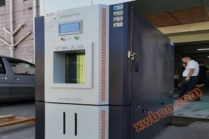 Lithium battery high and low temperature test box Y-HD-225L