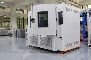 Y-HD-1000L Large High and Low Temperature Damp Heat Alternating Test Chamber Manufacturer