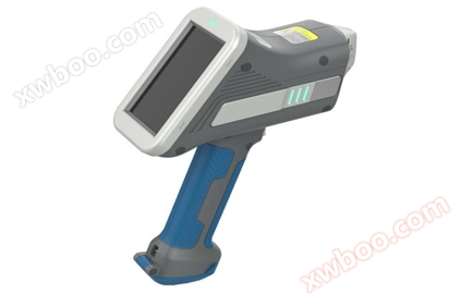 تجزیه و تحلیل آلیاژ دستی Portable 350 (طیف سنج فلورسنت ایکس)