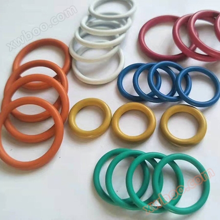 Procesamiento personalizado de anillos o de poliuretano