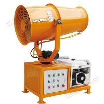 JY3WF-X60 vehicle mounted high range spray