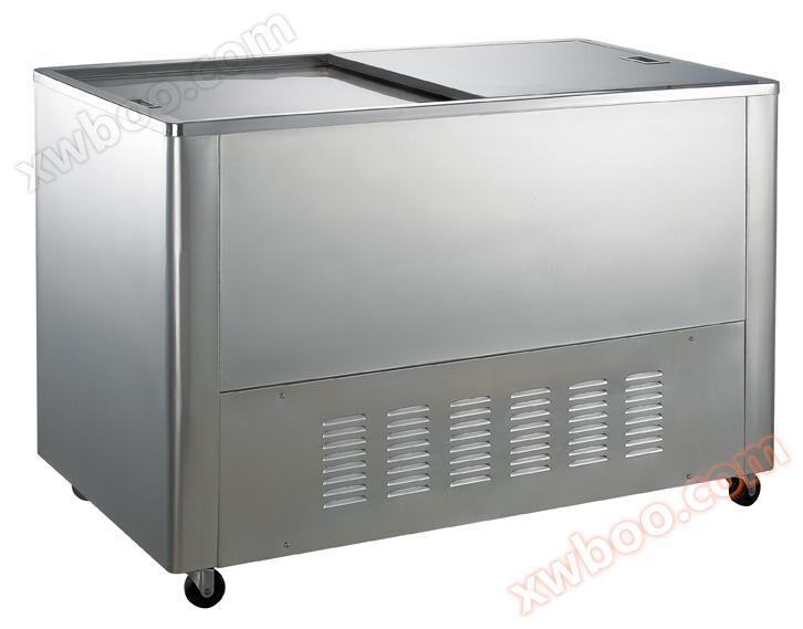 Xi'an Kitchen Equipment Cold Water Cabinet