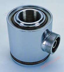 Sensor de fuerza / pesaje de columna BK - 1c