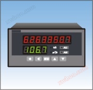 XSJB Nhiệt độ, áp suất bù dòng tích lũy