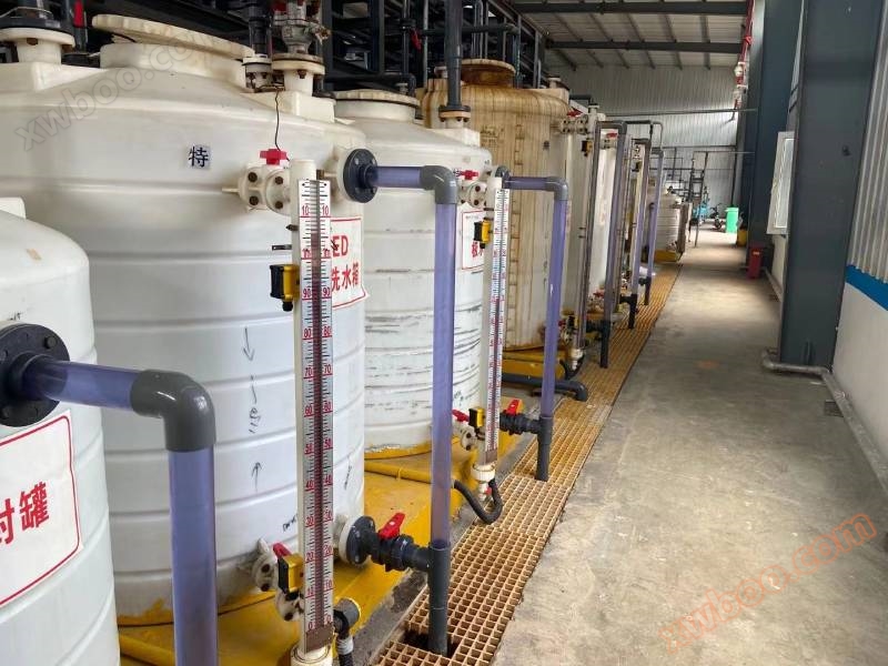 Máy đo mức từ UPVC