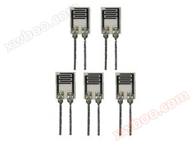 Resistor à umidade SHR02