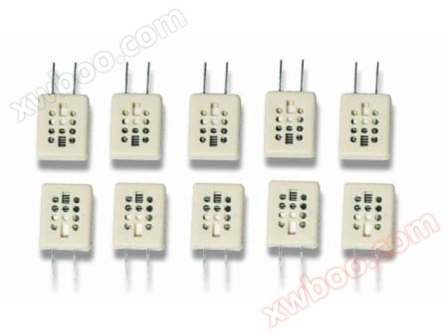 Feuchtigkeitssensor SHR02-233K