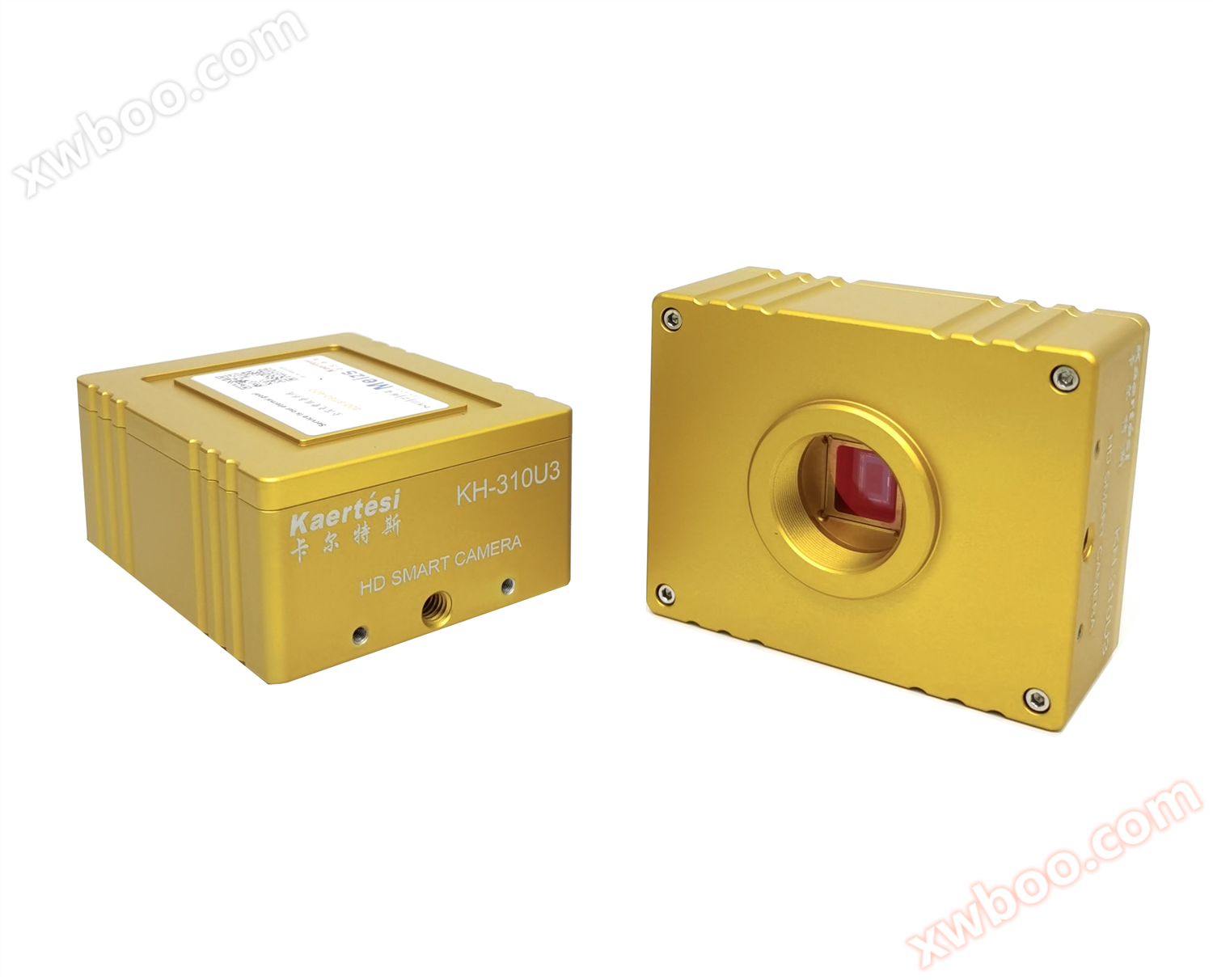 KRTS KH-310 U 3 HD産業用カメラ