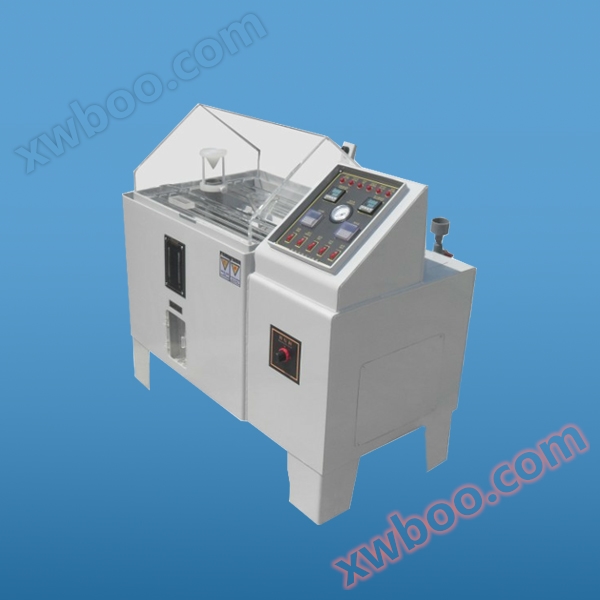 Salznebel Testkasten JK-90A