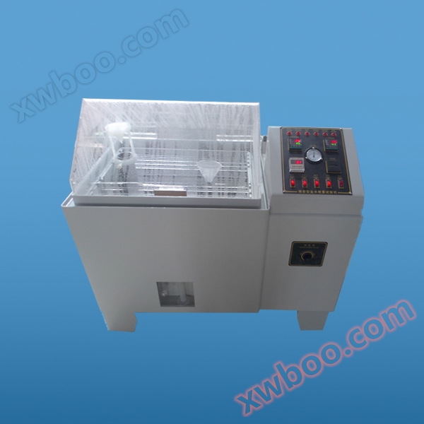 Salznebel Testmaschine JK-60A